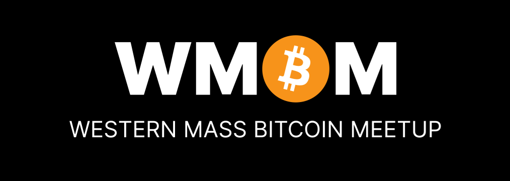Western Mass Bitcoin Meetup